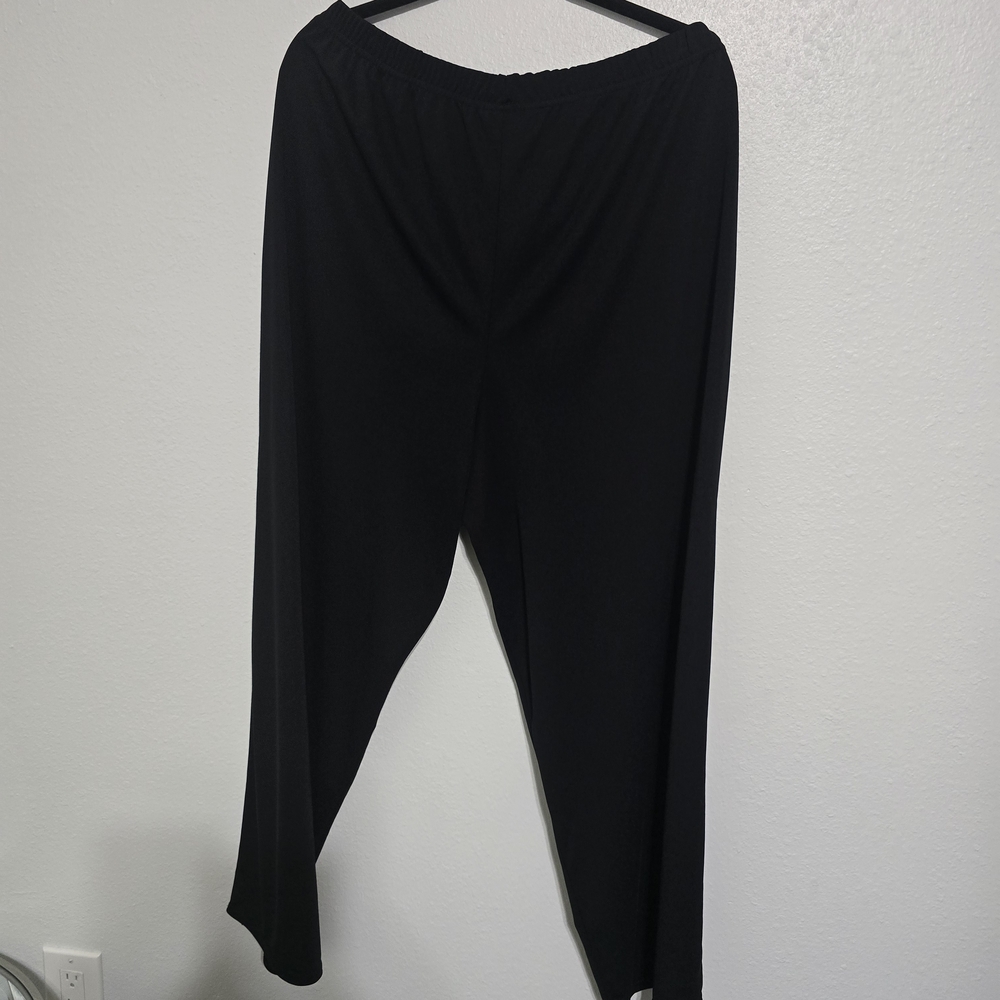 Adidas Charcoal Gray Women's Jumpsuit - Picture 3 of 5